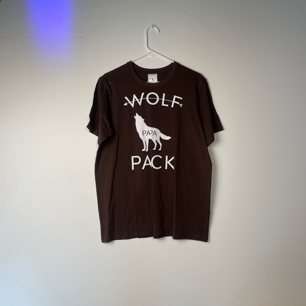 756. Aldi, Inc. Men’s Novelty Basic T-Shirt